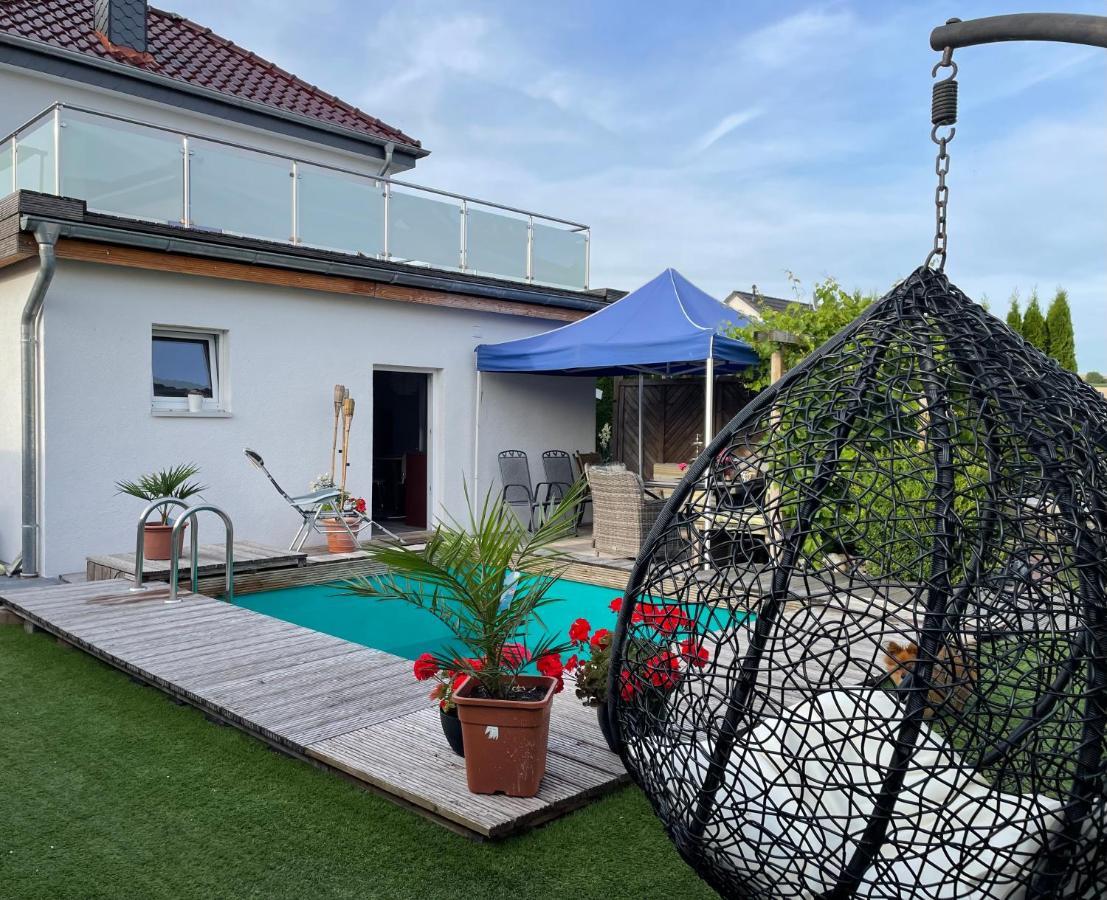 Ferienhaus Evelina Steinheim  Exterior foto