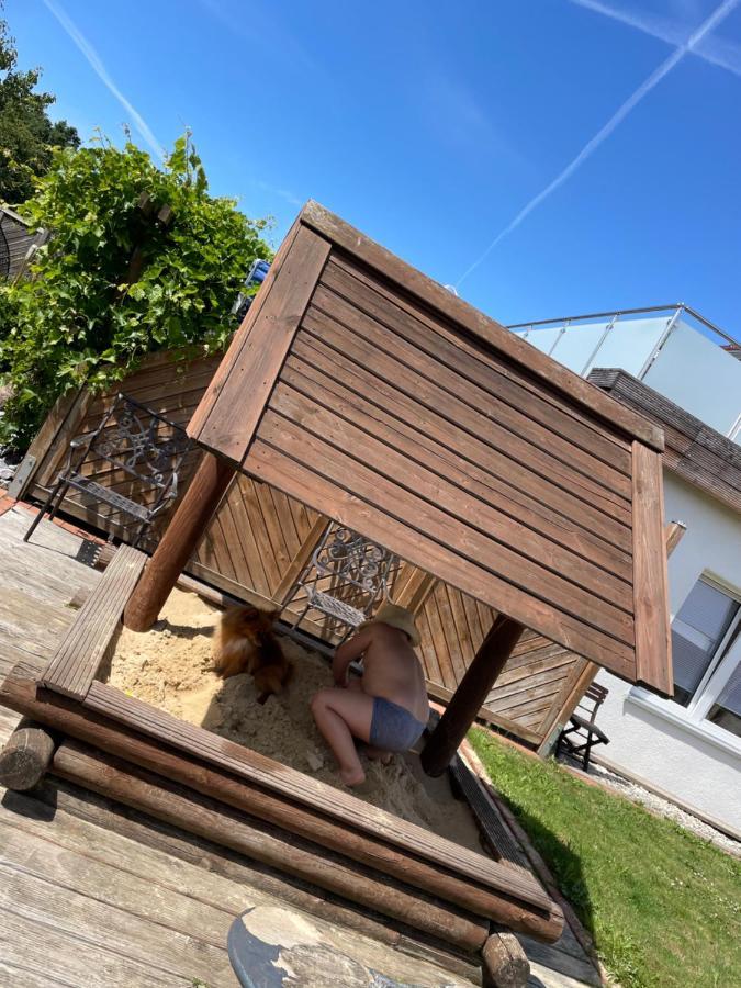 Ferienhaus Evelina Steinheim  Exterior foto