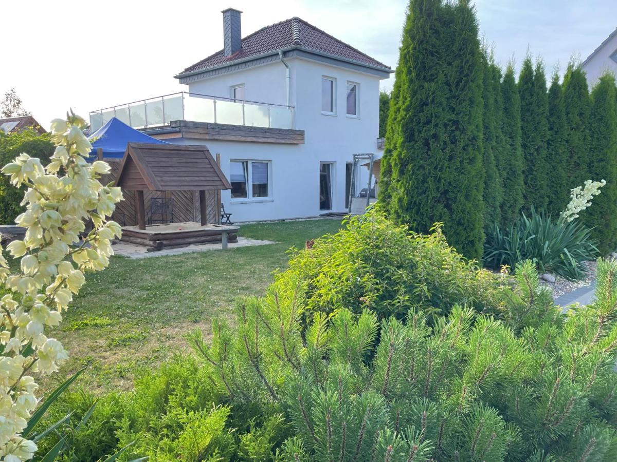 Ferienhaus Evelina Steinheim  Exterior foto