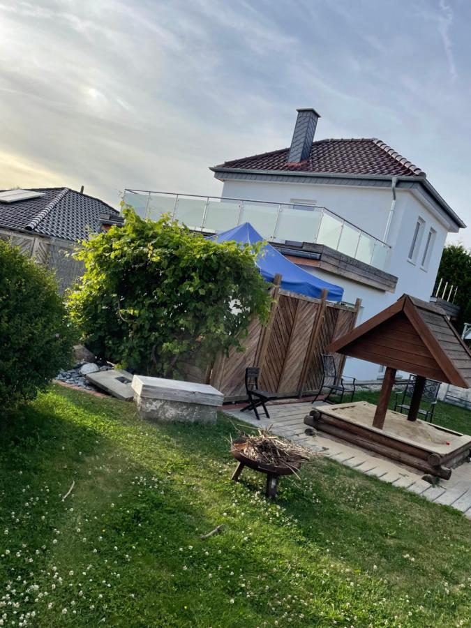 Ferienhaus Evelina Steinheim  Exterior foto