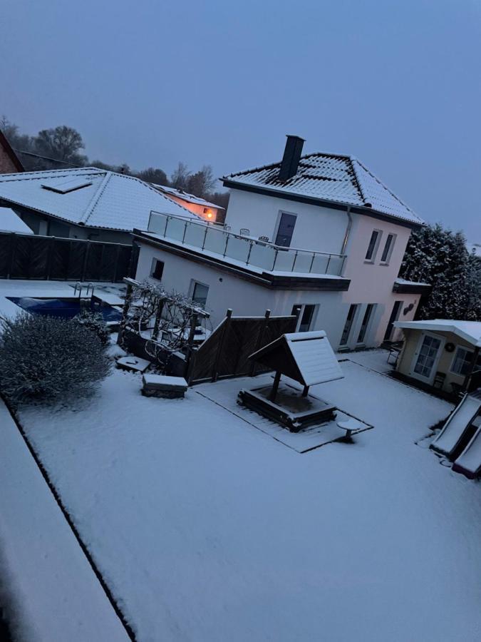 Ferienhaus Evelina Steinheim  Exterior foto